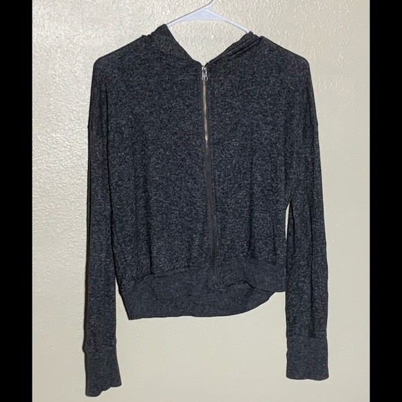 LLD Tops - Super Soft Hoodie.   .208
